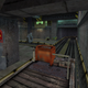 Image for article titled New York City's New Subway Tunnel Looks Like a Level from Half-Life